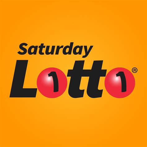 oz lotto saturday